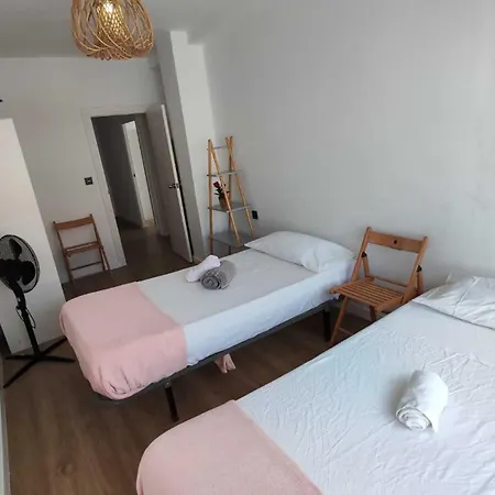 Ocean Side: Tu Espacio De Descanso *