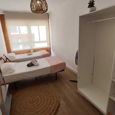 Ocean Side: Tu Espacio De Descanso Tarifa