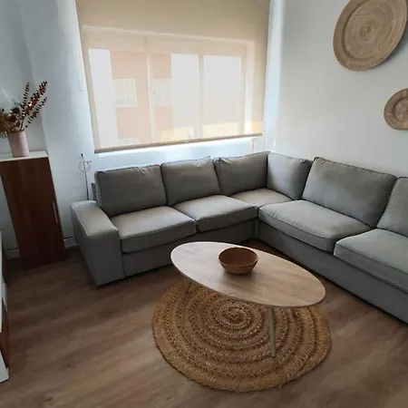 Ocean Side Tu Espacio De Descanso Apartment