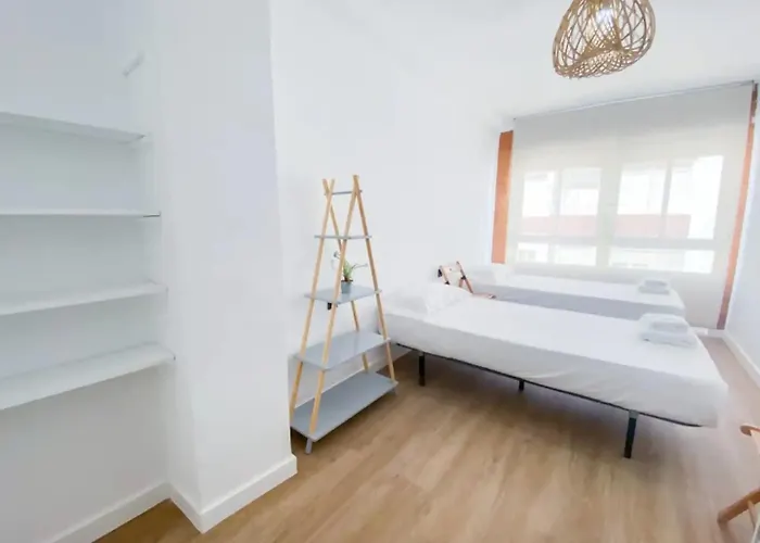 Apartmán Ocean Side: Tu Espacio De Descanso Tarifa