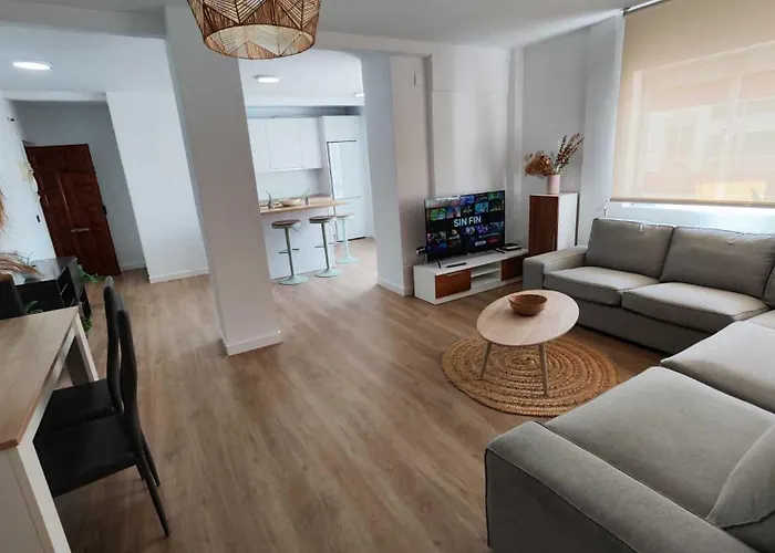 Ocean Side: Tu Espacio De Descanso Apartmán