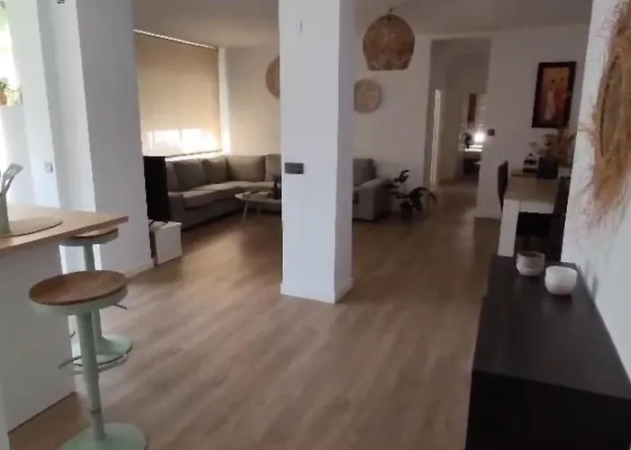 Appartamento Ocean Side: Tu Espacio De Descanso *