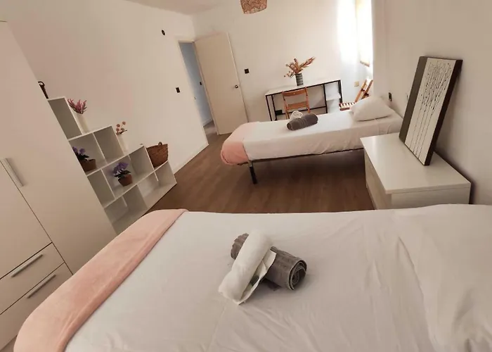 Ocean Side: Tu Espacio De Descanso Appartamento *